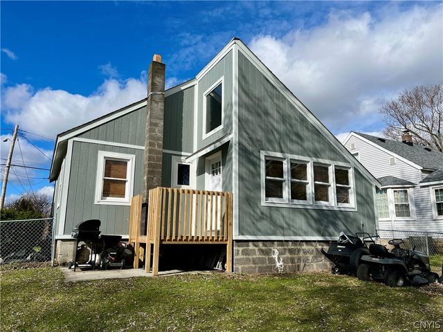 106 Matty Avenue, Salina, NY 13211