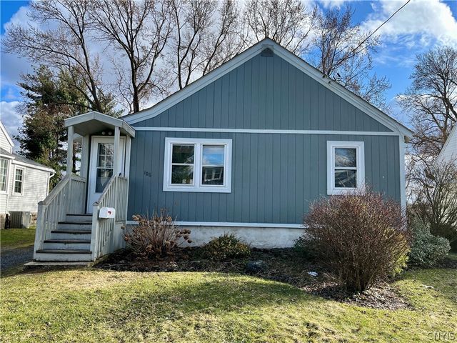 106 Matty Avenue, Salina, NY 13211