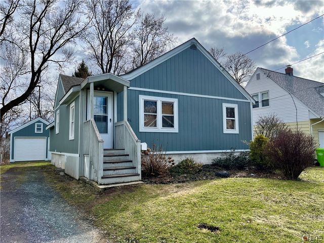 106 Matty Avenue, Salina, NY 13211