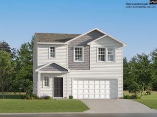 191 Federation Street, Lexington, SC 29073