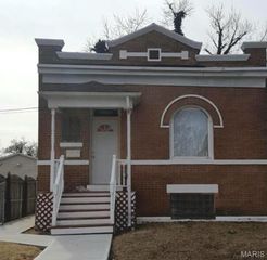 4808 Cupples Place, St Louis, MO 63113