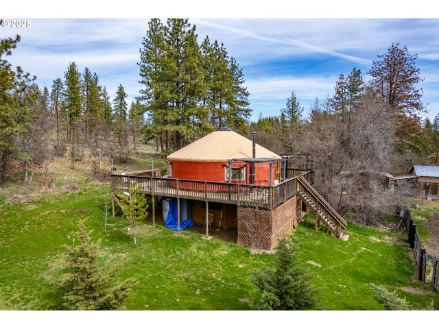 959 ZELINSKI Rd, Goldendale, WA 98620