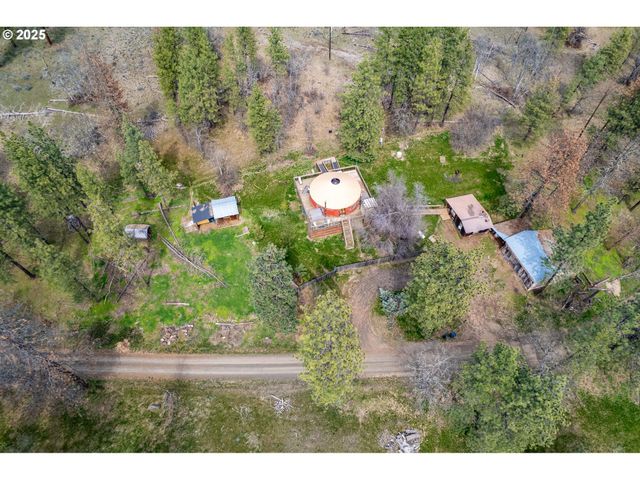 959 ZELINSKI Rd, Goldendale, WA 98620
