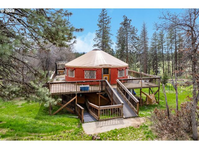 959 ZELINSKI Rd, Goldendale, WA 98620