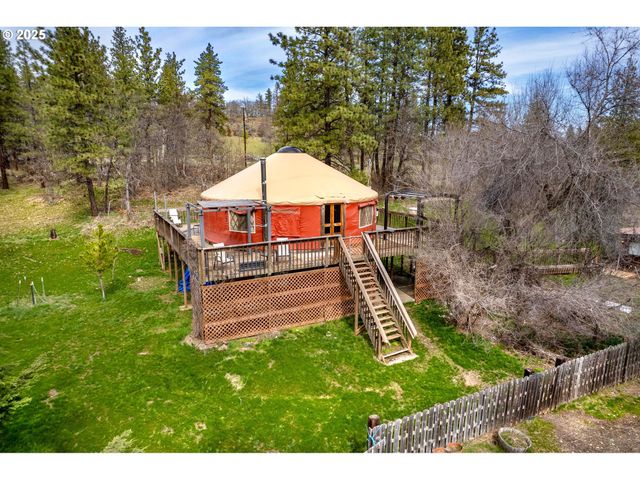 959 ZELINSKI Rd, Goldendale, WA 98620
