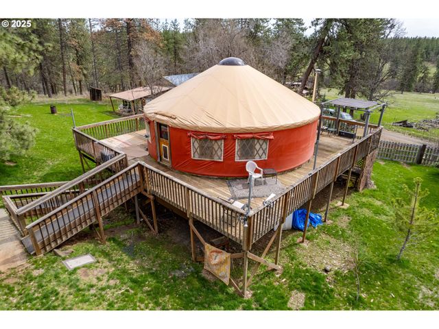 959 ZELINSKI Rd, Goldendale, WA 98620