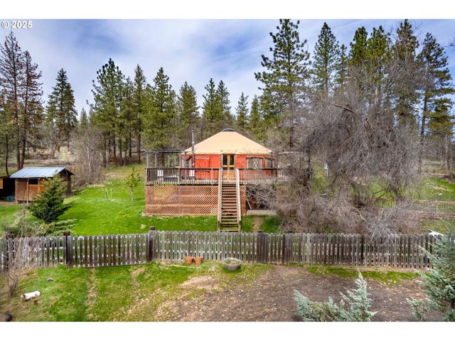 959 ZELINSKI Rd, Goldendale, WA 98620