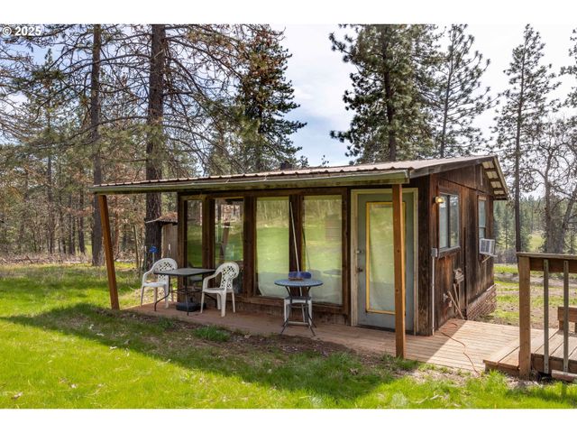 959 ZELINSKI Rd, Goldendale, WA 98620