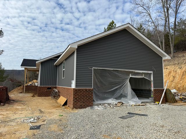 475 Earl Broady Road, Evensville, TN 37332