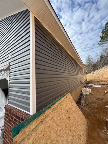 475 Earl Broady Road, Evensville, TN 37332