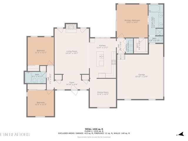 19 Trafalgar Lane, Crossville, TN 38558