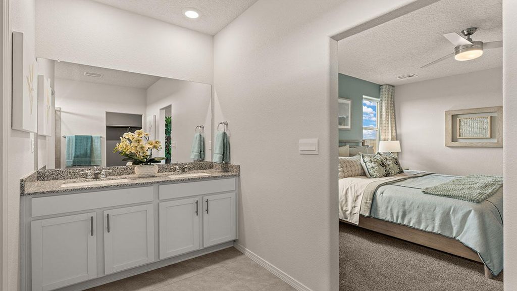 Image 19 of property listing at 1513 Gleneagles Street NE, Rio Rancho, NM 87144