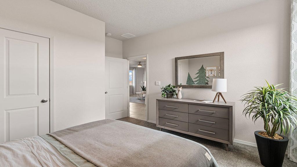 Image 23 of property listing at 1513 Gleneagles Street NE, Rio Rancho, NM 87144