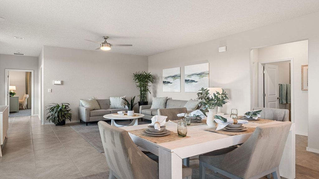 Image 8 of property listing at 1513 Gleneagles Street NE, Rio Rancho, NM 87144