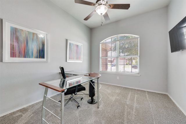 1101 Mount Olive Lane, Forney, TX 75126