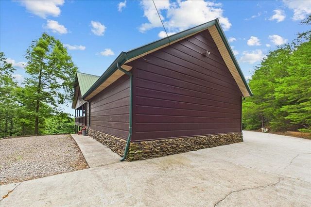 810 Belltown Road, Tellico Plains, TN 37385