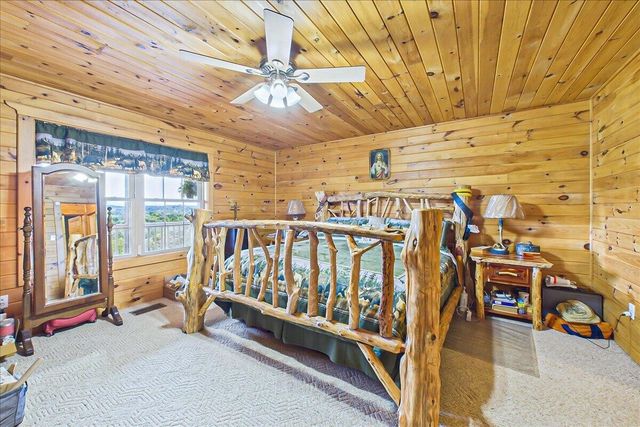 810 Belltown Road, Tellico Plains, TN 37385