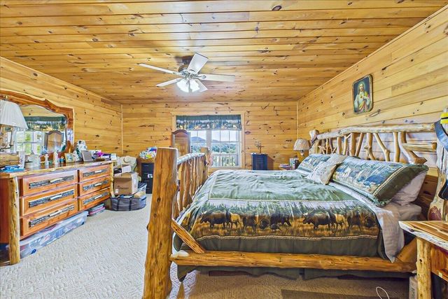 810 Belltown Road, Tellico Plains, TN 37385