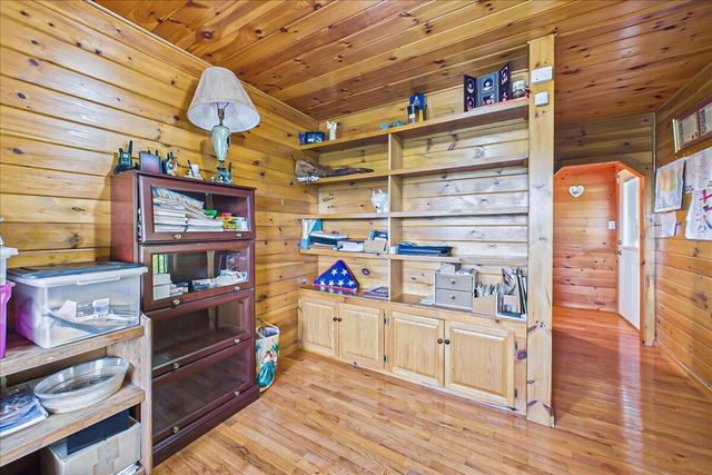 810 Belltown Road, Tellico Plains, TN 37385