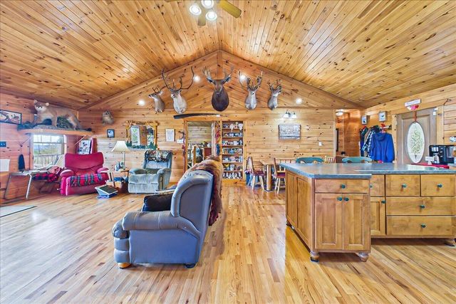 810 Belltown Road, Tellico Plains, TN 37385
