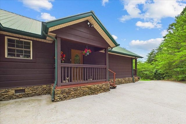 810 Belltown Road, Tellico Plains, TN 37385