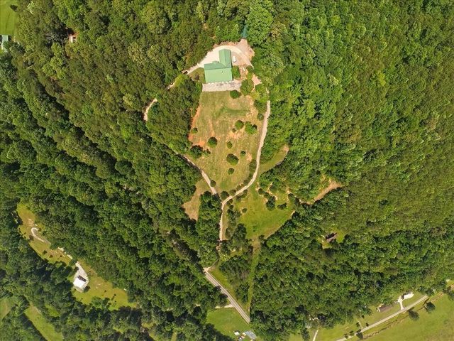 810 Belltown Road, Tellico Plains, TN 37385