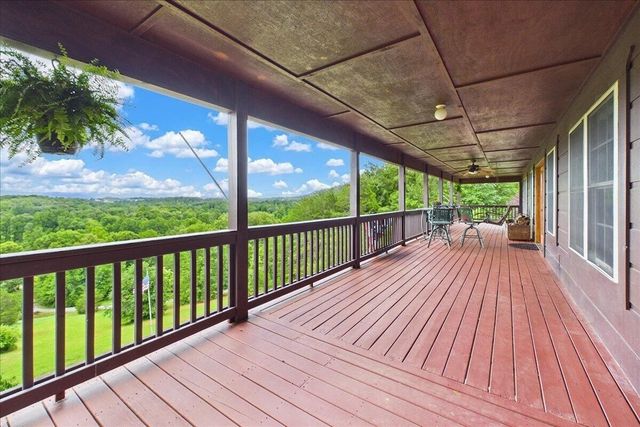 810 Belltown Road, Tellico Plains, TN 37385