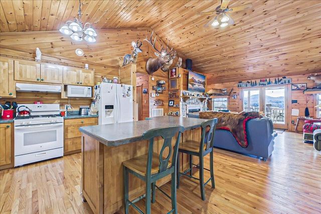 810 Belltown Road, Tellico Plains, TN 37385