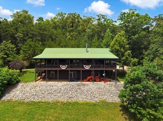 810 Belltown Road, Tellico Plains, TN 37385