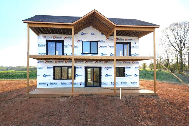 1080 McSwain Street, Chesnee, SC 29323