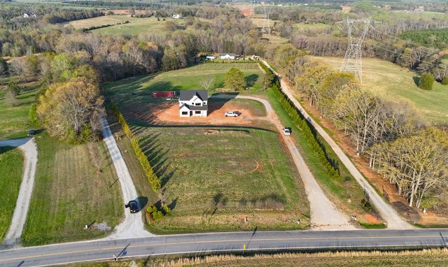 1080 McSwain Street, Chesnee, SC 29323