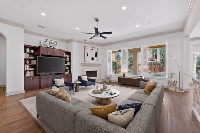 4250 Glenhurst Lane, Frisco, TX 75033