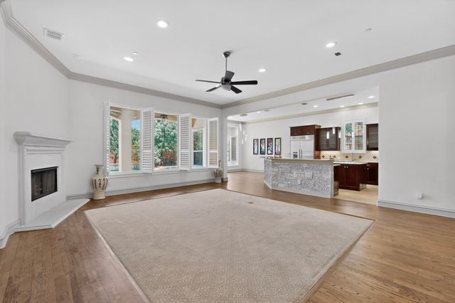 4250 Glenhurst Lane, Frisco, TX 75033