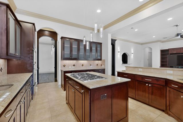 4250 Glenhurst Lane, Frisco, TX 75033