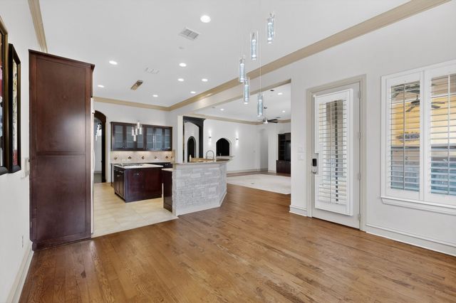 4250 Glenhurst Lane, Frisco, TX 75033