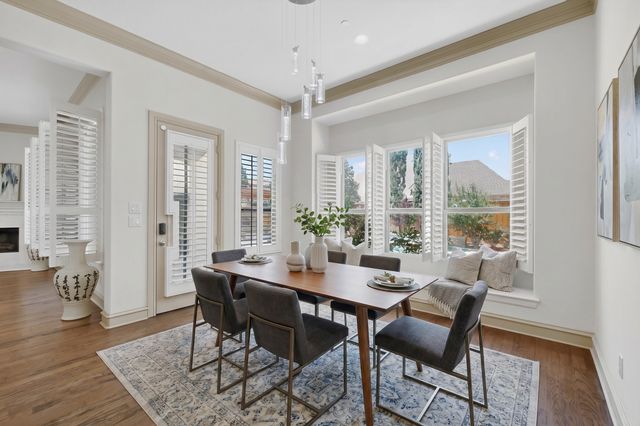 4250 Glenhurst Lane, Frisco, TX 75033