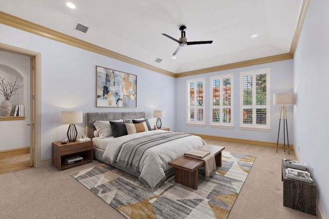 4250 Glenhurst Lane, Frisco, TX 75033