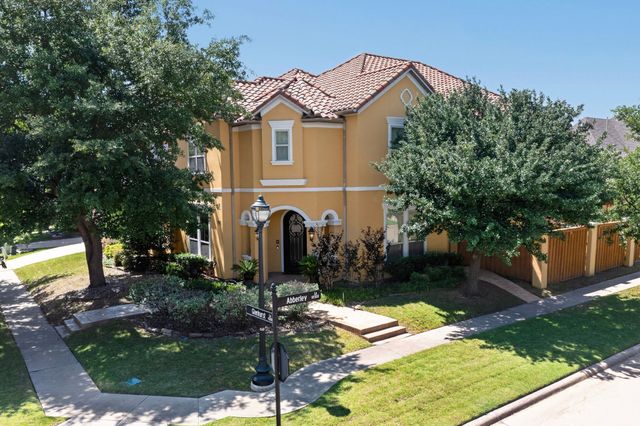 4250 Glenhurst Lane, Frisco, TX 75033