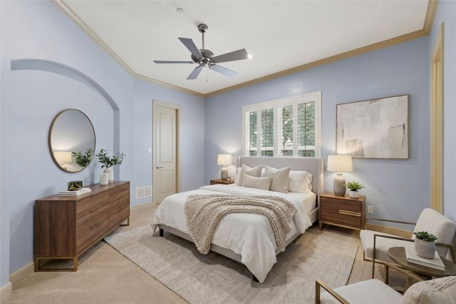4250 Glenhurst Lane, Frisco, TX 75033