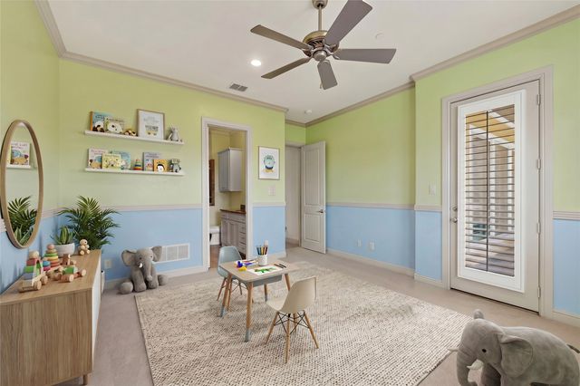 4250 Glenhurst Lane, Frisco, TX 75033
