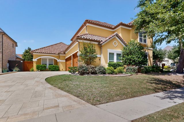 4250 Glenhurst Lane, Frisco, TX 75033