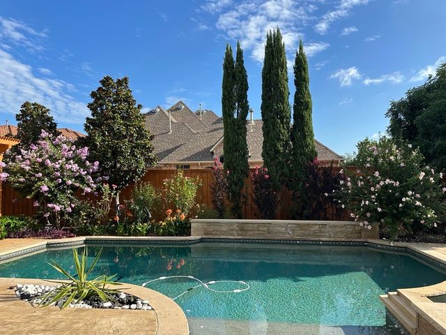 4250 Glenhurst Lane, Frisco, TX 75033