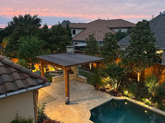 4250 Glenhurst Lane, Frisco, TX 75033