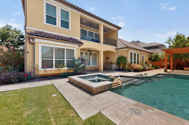 4250 Glenhurst Lane, Frisco, TX 75033
