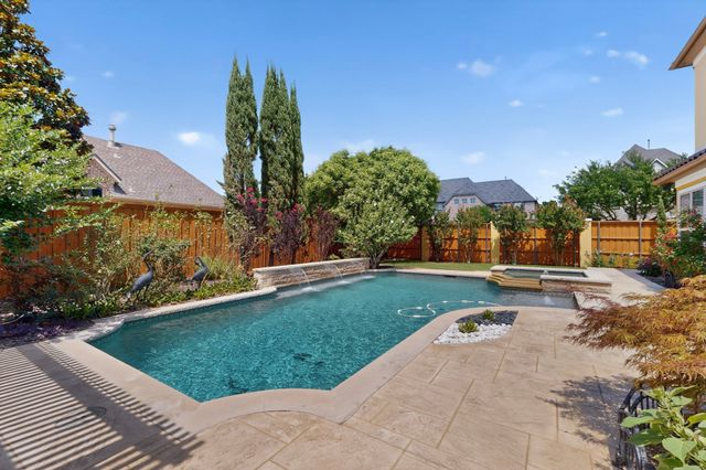 4250 Glenhurst Lane, Frisco, TX 75033