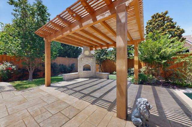 4250 Glenhurst Lane, Frisco, TX 75033