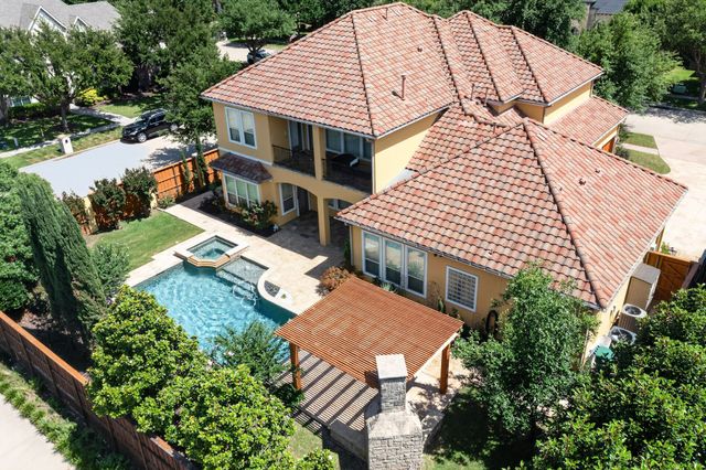 4250 Glenhurst Lane, Frisco, TX 75033