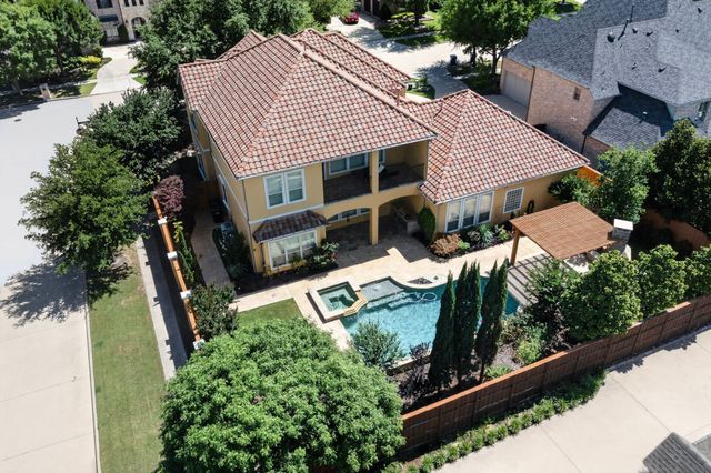 4250 Glenhurst Lane, Frisco, TX 75033