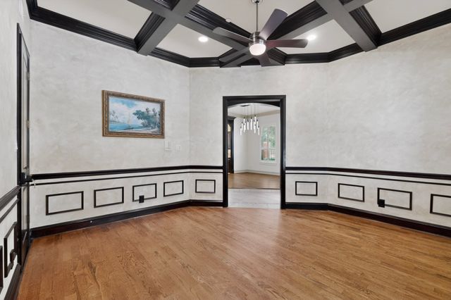 4250 Glenhurst Lane, Frisco, TX 75033