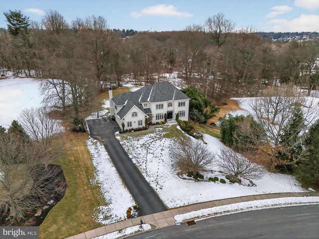 1101 JEFFERSON LN, Huntingdon Valley, PA 19006